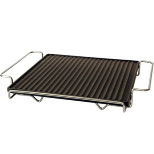 FOKER Stöpjärns grillplatta